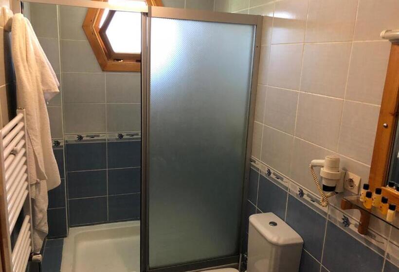 בית מלון כפרי Mertur