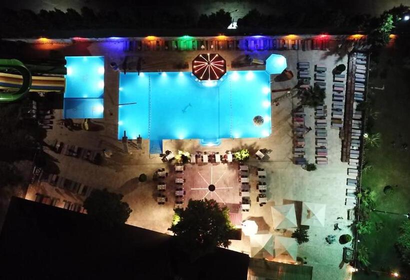 בית מלון כפרי Mertur