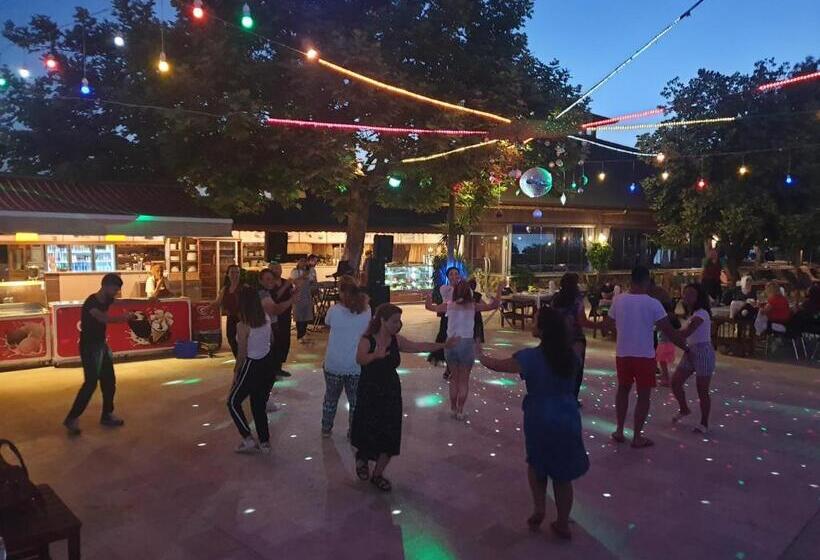 בית מלון כפרי Mertur