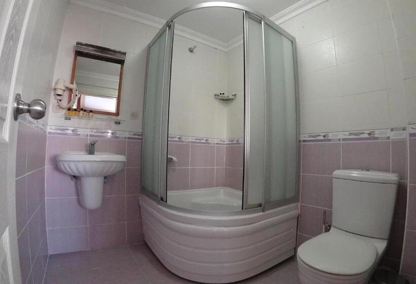 בית מלון כפרי Mertur