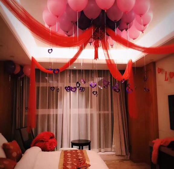 Hotel Metropolo Jinjiang Yongqing Daxing International Airport