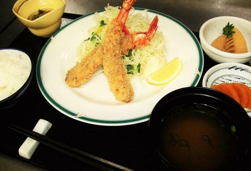 酒店 Minami Hakone Villa