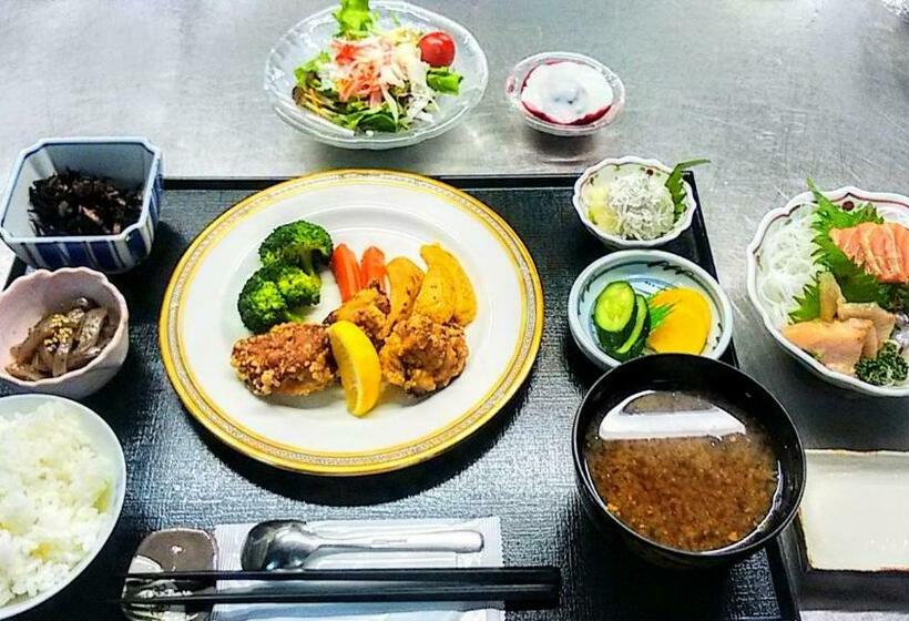 酒店 Minami Hakone Villa