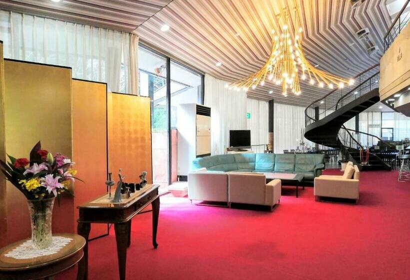 酒店 Minami Hakone Villa