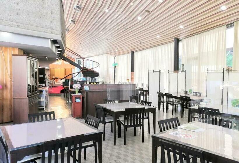 酒店 Minami Hakone Villa