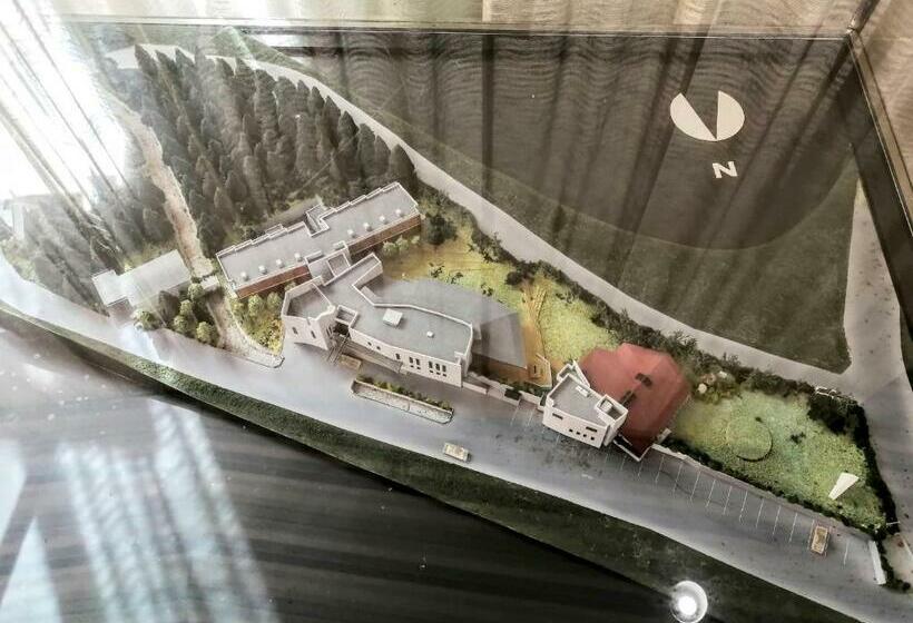 酒店 Minami Hakone Villa