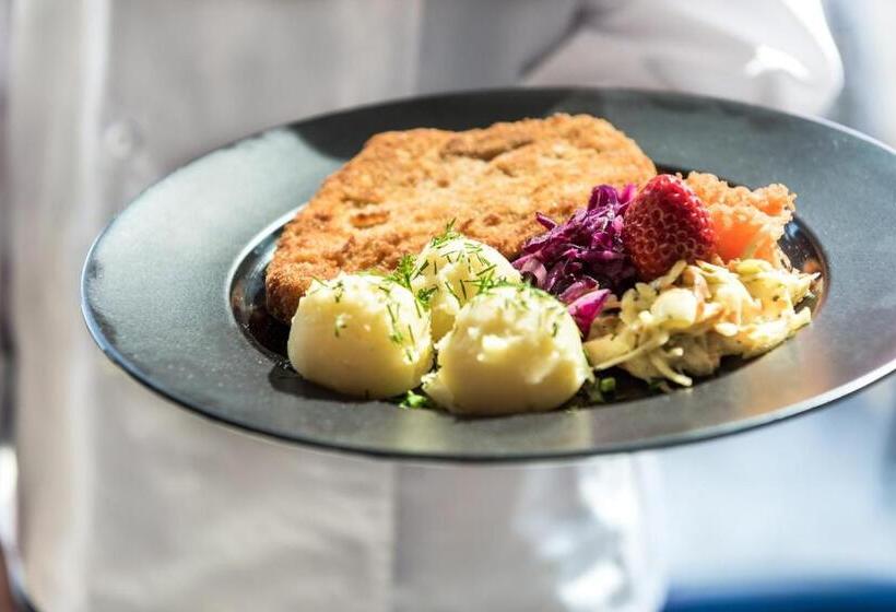 Отель Missterium Zakliczyn