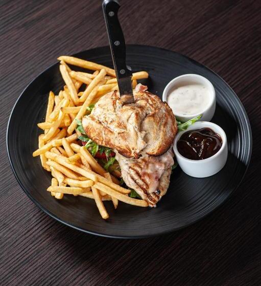 Отель Missterium Zakliczyn