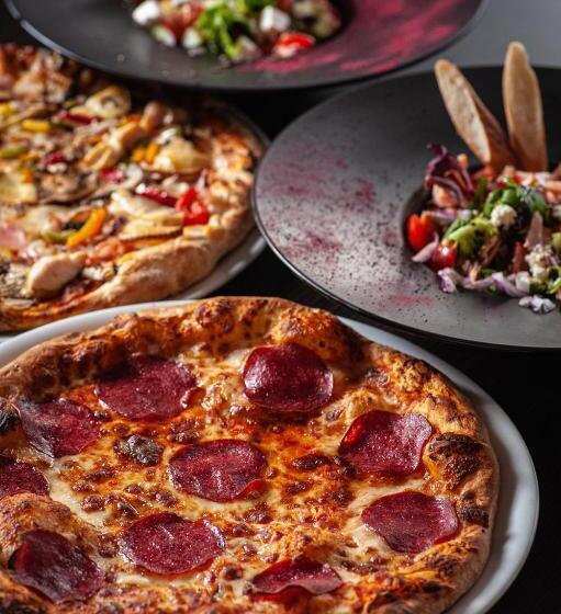 Отель Missterium Zakliczyn