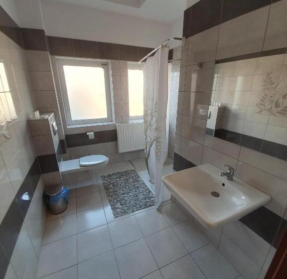 Отель Missterium Zakliczyn