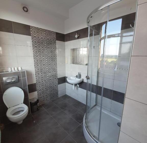 Отель Missterium Zakliczyn