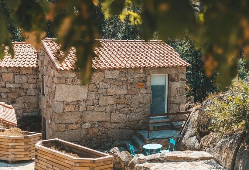 فندق Moinho Da Lapa