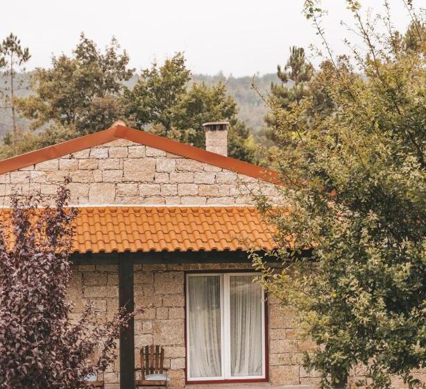 فندق Moinho Da Lapa