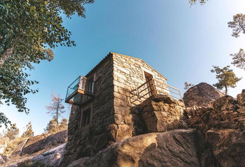 فندق Moinho Da Lapa