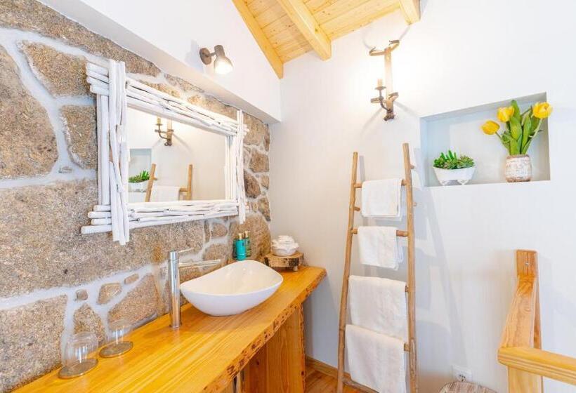 فندق Moinho Da Lapa