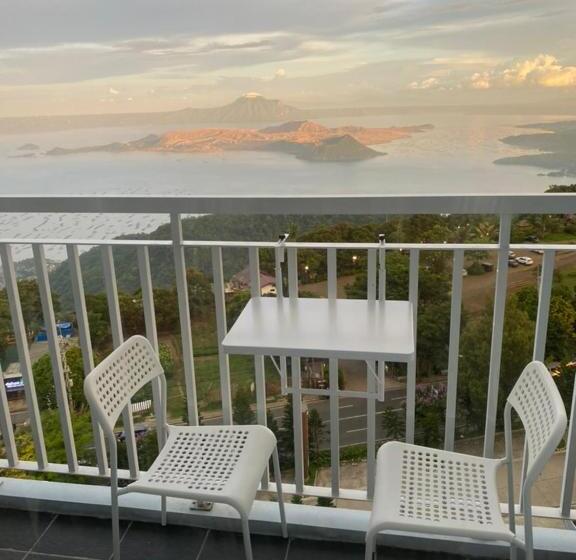 هتل Mvm Staycation, Tagaytay