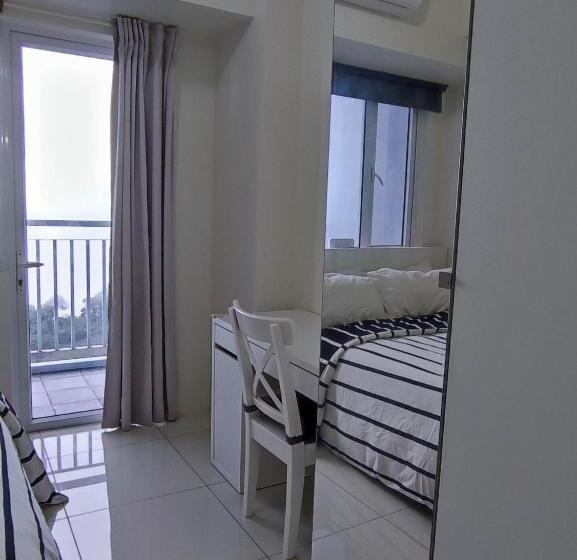 هتل Mvm Staycation, Tagaytay