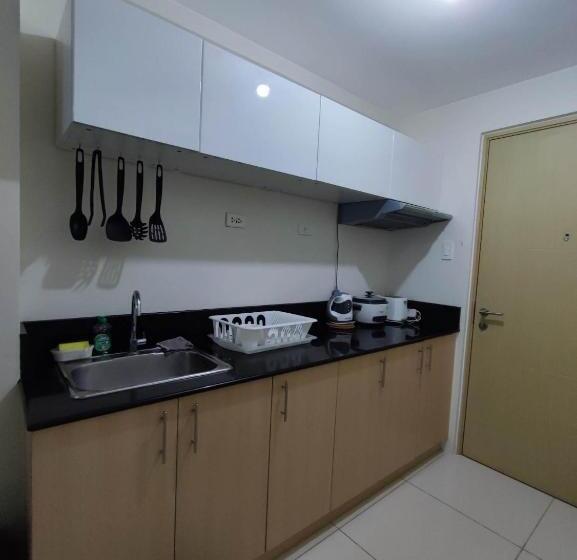 هتل Mvm Staycation, Tagaytay