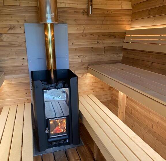 فندق Na Zielonej łące..