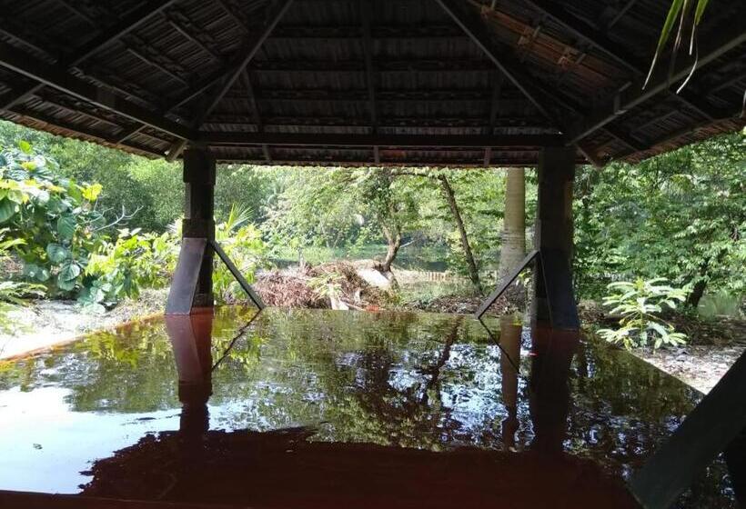 هتل Nettle Trees Farm Stay