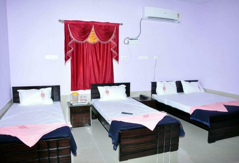 Отель Nippon Palace