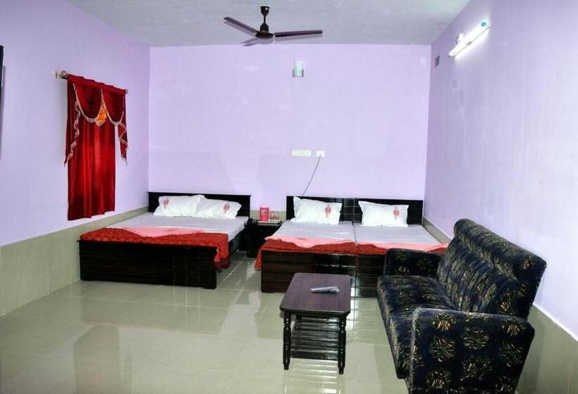 호텔 Nippon Palace