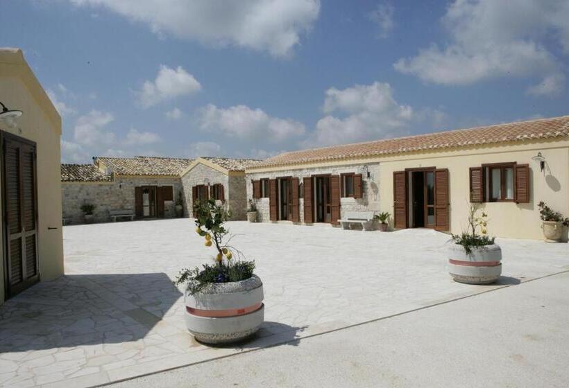 فندق Oasi Di Cava Ispica