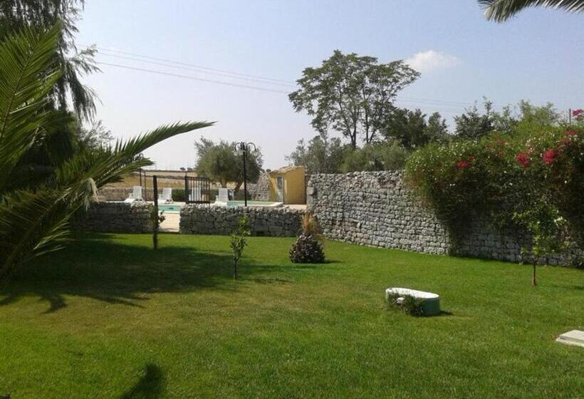 فندق Oasi Di Cava Ispica