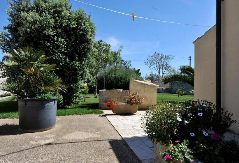 فندق Oasi Di Cava Ispica