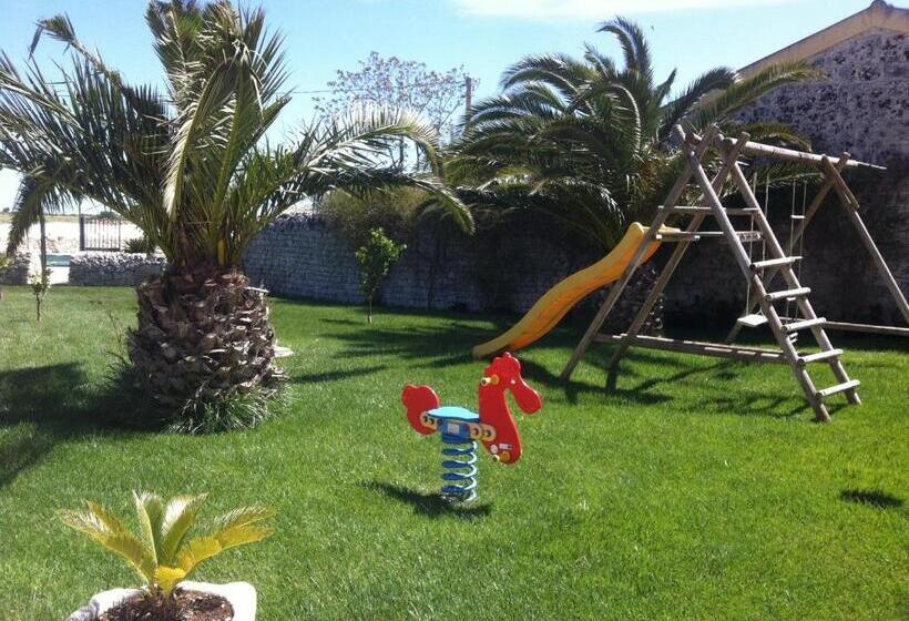 فندق Oasi Di Cava Ispica