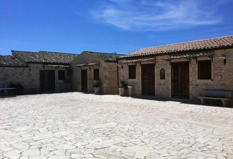 فندق Oasi Di Cava Ispica