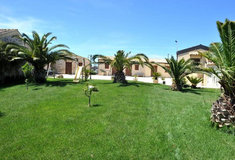 فندق Oasi Di Cava Ispica