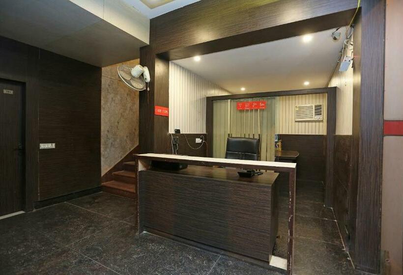 בית מלון כפרי Oyo 19374  Ktown