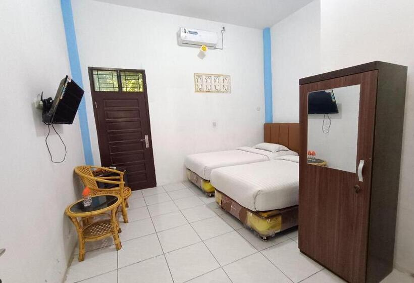 هتل Oyo 92207  Koperasi