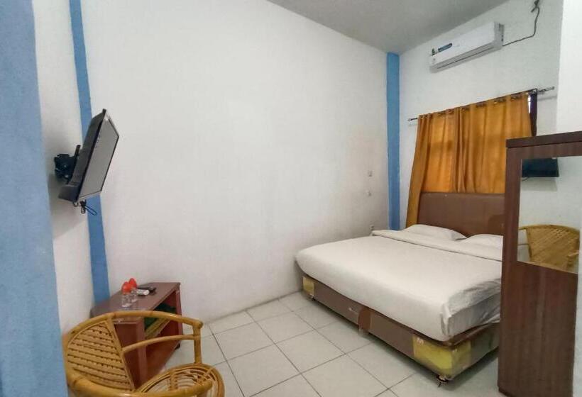 هتل Oyo 92207  Koperasi