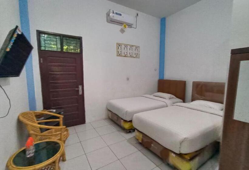 هتل Oyo 92207  Koperasi