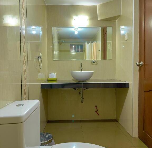 בית מלון כפרי Palmas Reales