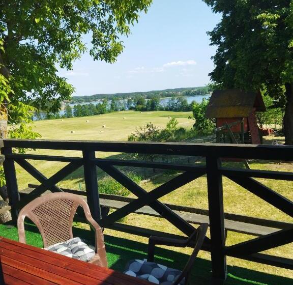 호텔 Pokoje Inulec