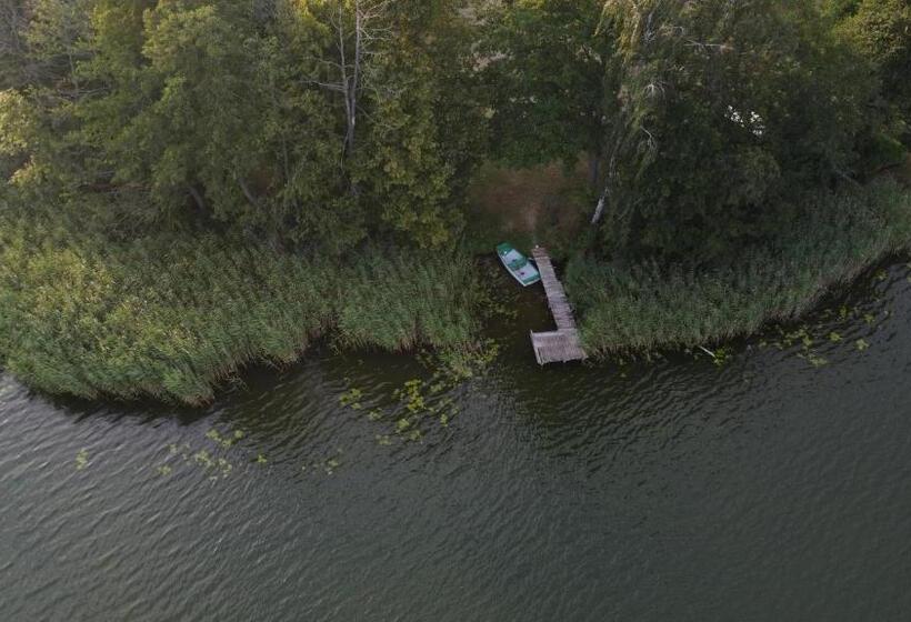 호텔 Pokoje Inulec