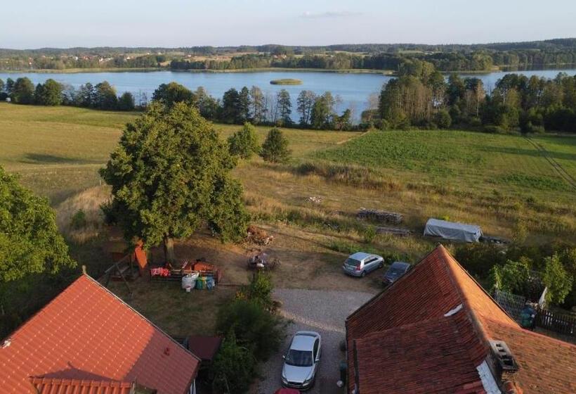 호텔 Pokoje Inulec