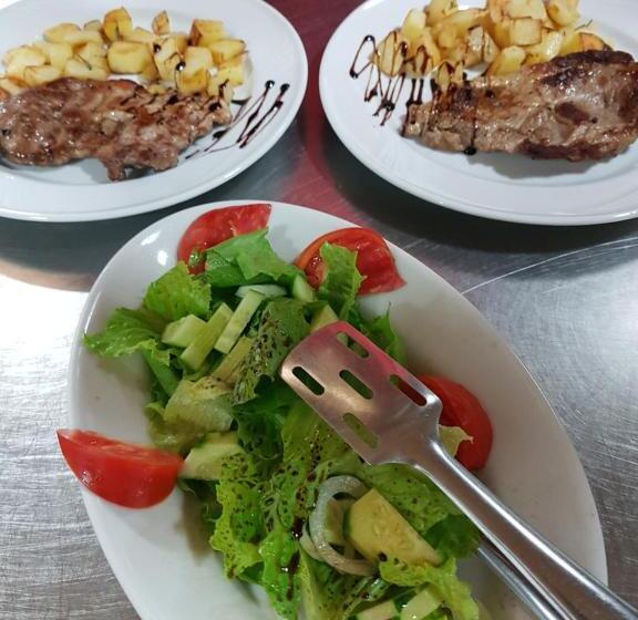 בית מלון כפרי Quercia Antica