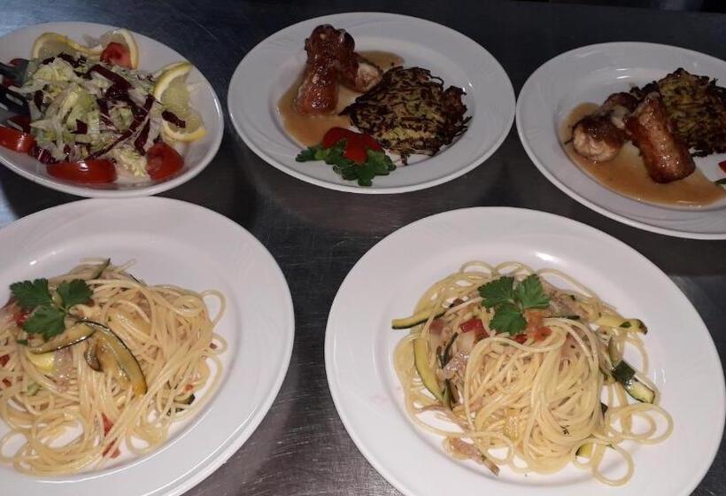 בית מלון כפרי Quercia Antica