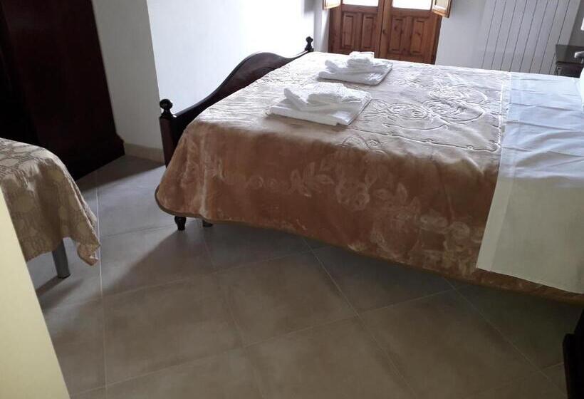 בית מלון כפרי Quercia Antica