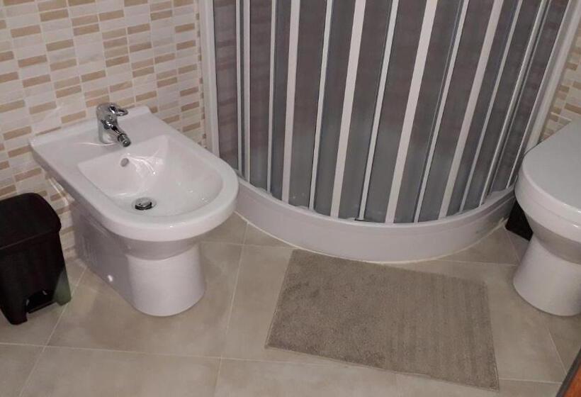 בית מלון כפרי Quercia Antica