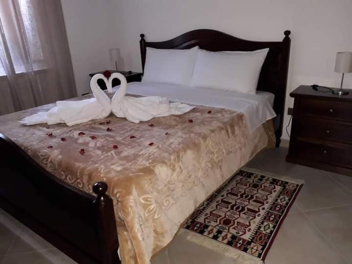 בית מלון כפרי Quercia Antica