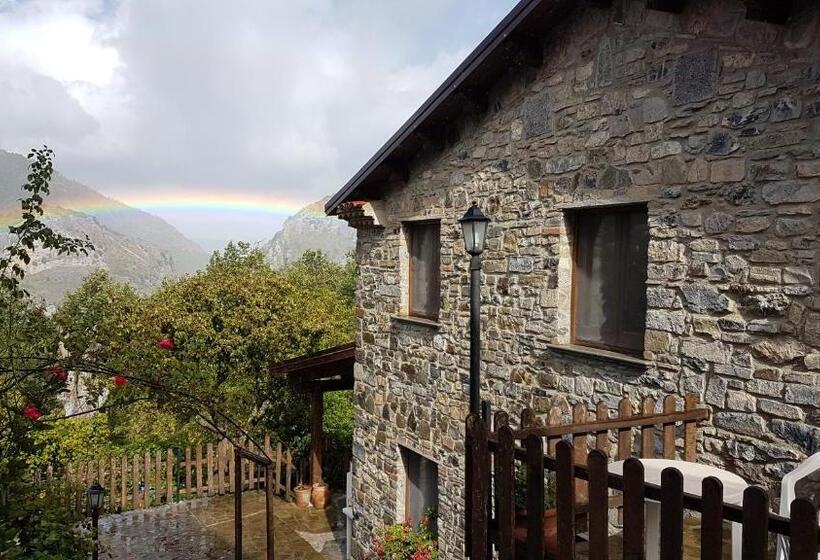 בית מלון כפרי Quercia Antica