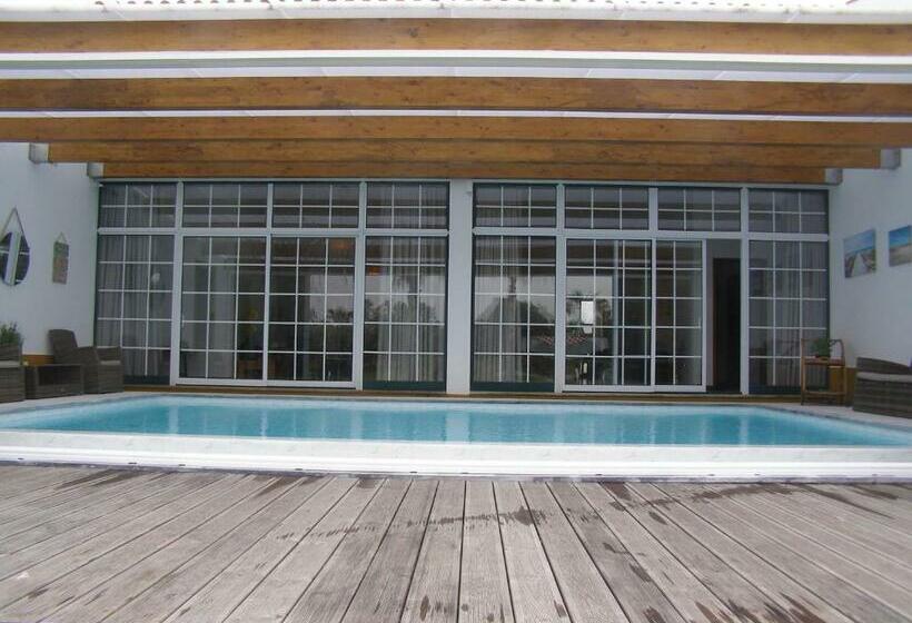 ホテル Quinta De Azemeis