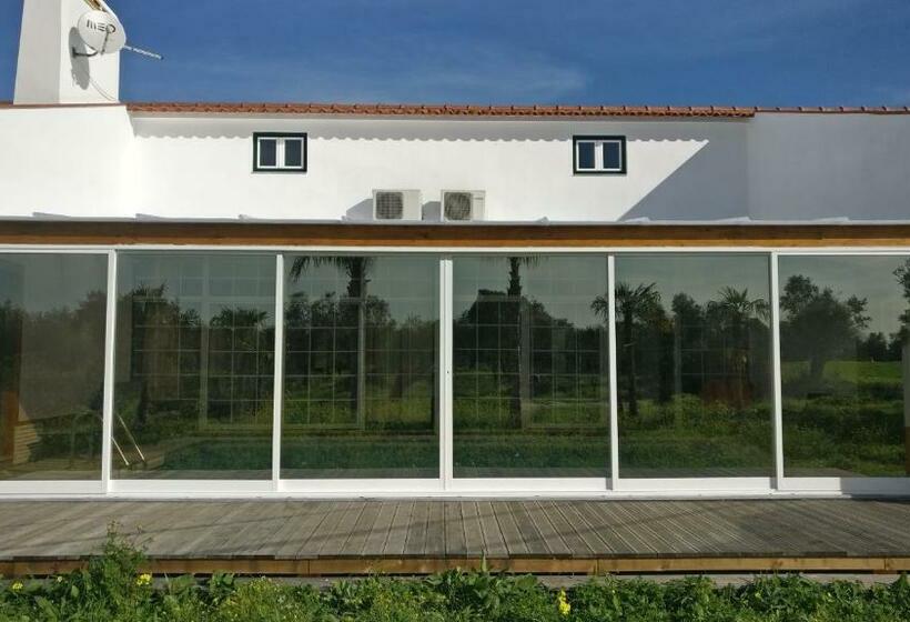 ホテル Quinta De Azemeis