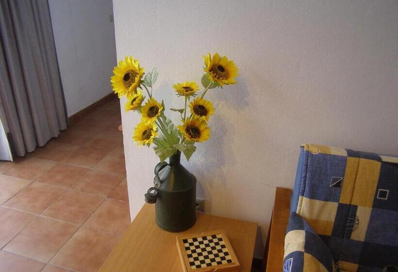 ホテル Quinta De Azemeis