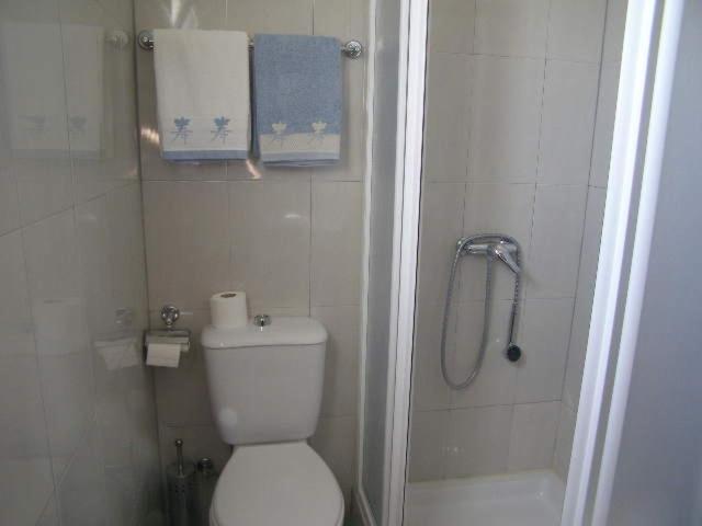 ホテル Quinta De Azemeis